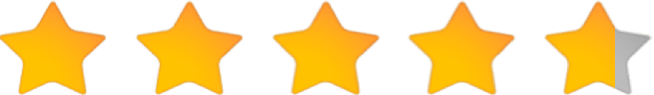 ProstaVive review stars